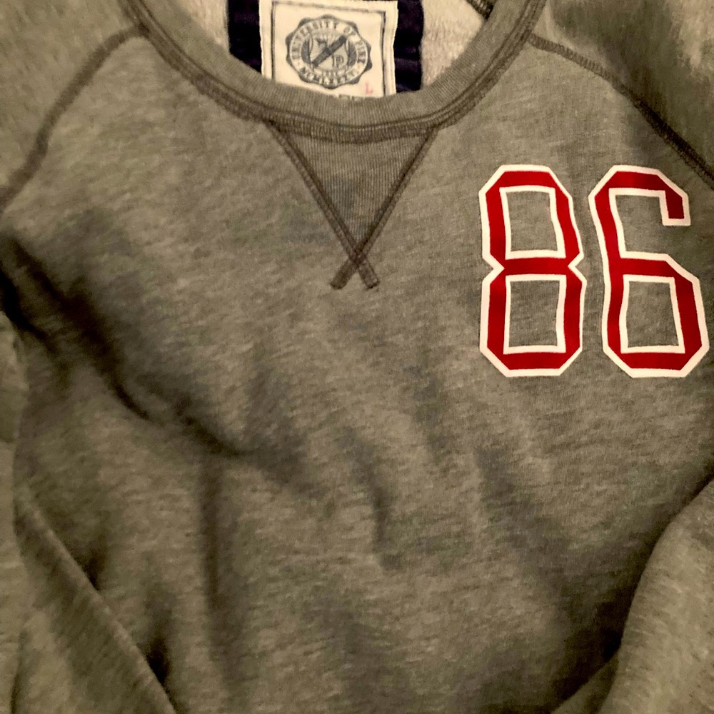 University of PINK Sweatshirt